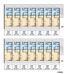 間取り図　画像3