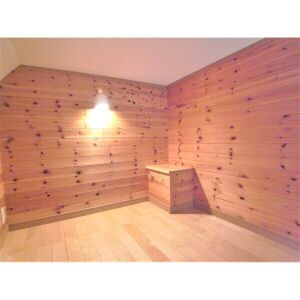 その他部屋・スペース　ロフトスペース