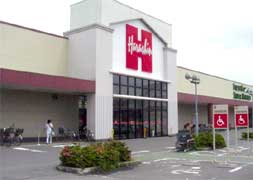 スーパー　原信新津店（スーパー）まで1065m