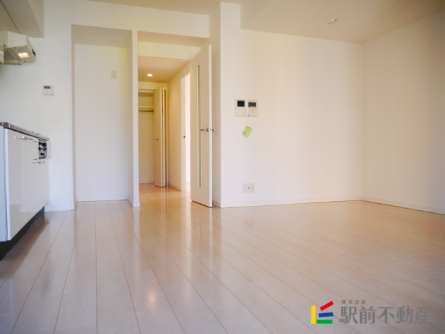 居室・リビング　写真は同タイプ別部屋