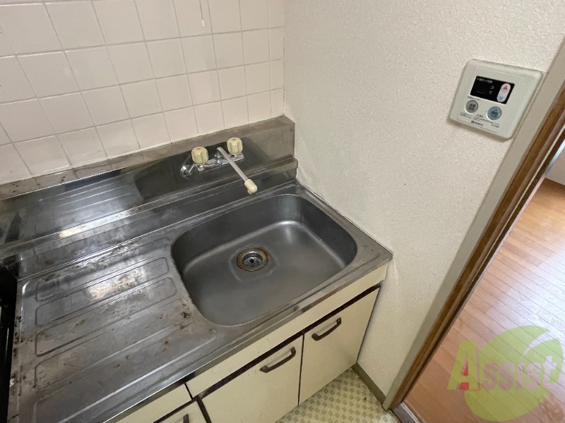 洗面設備　朝の身支度はこちらでどうぞ！今日も１日元気に過ごしましょう♪