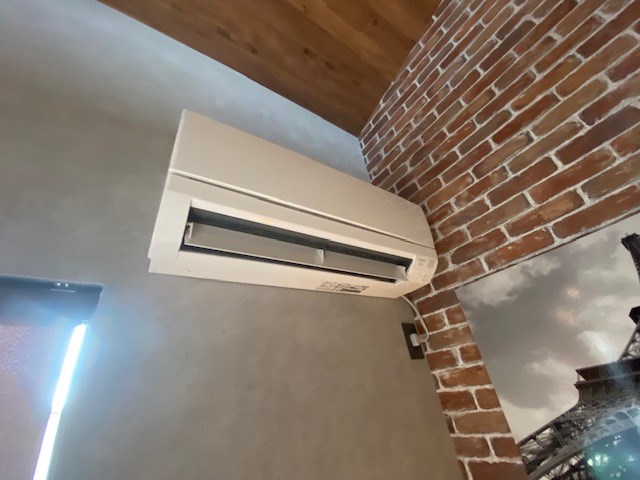 その他　モデルルームのため、家具は付いておりません。