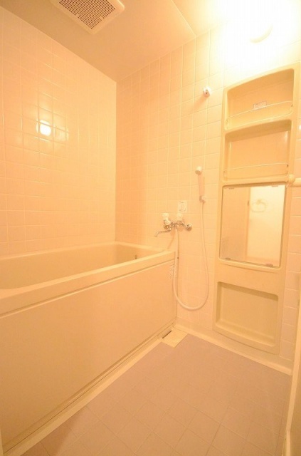 バス・シャワールーム　別号室の写真