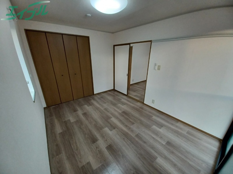 その他部屋・スペース　同型反転タイプ