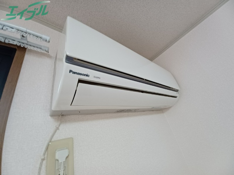 その他設備　同型反転タイプ