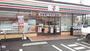 コンビニ　セブンイレブン 防府高倉2丁目店（コンビニ）まで445m