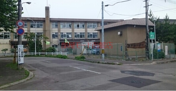 小学校　南本通小学校（小学校）まで400m