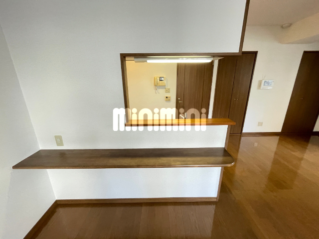 その他部屋・スペース　カウンターキッチン