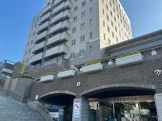 役所　多摩区役所（役所）まで101m