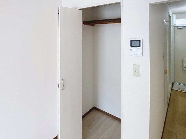 収納　2025年9月撮影