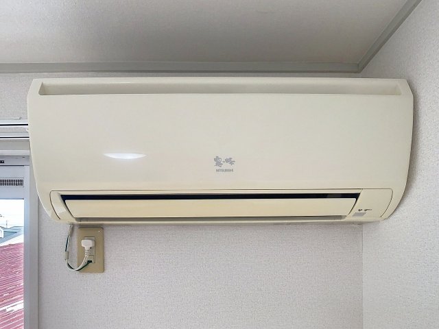 その他設備　2025年9月撮影