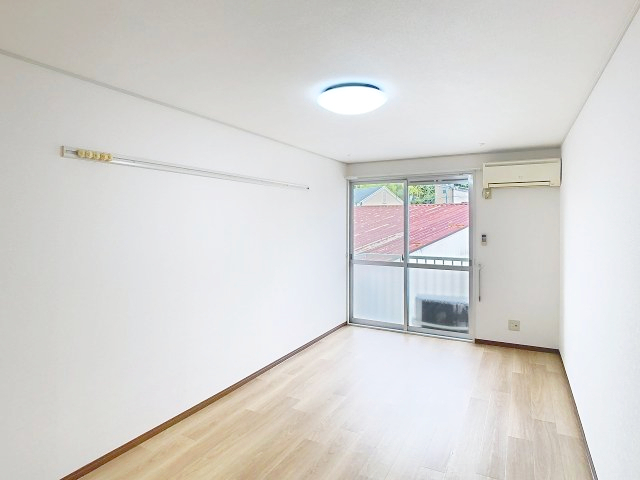 居室・リビング　2025年9月撮影