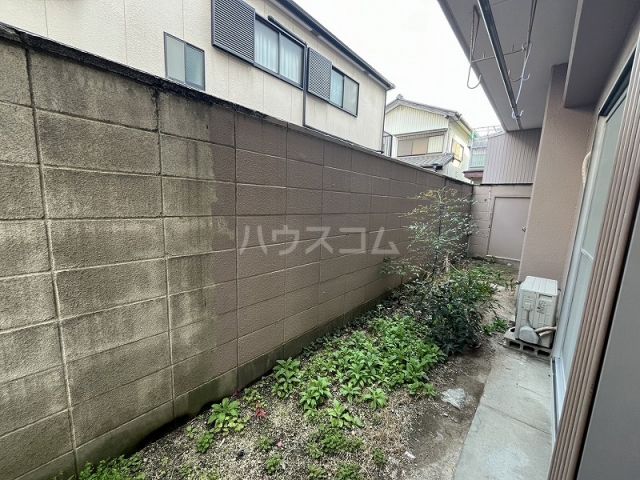 庭