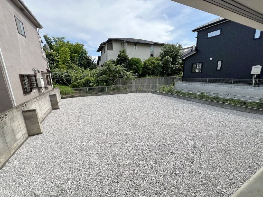 庭