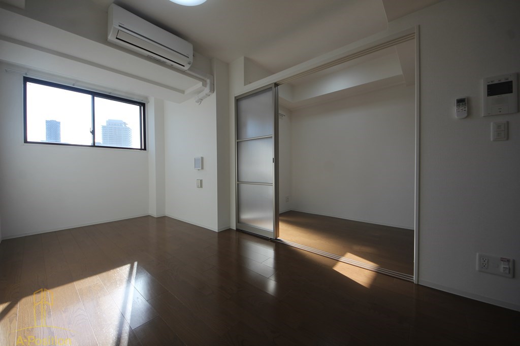 居室・リビング　HS梅田EAST