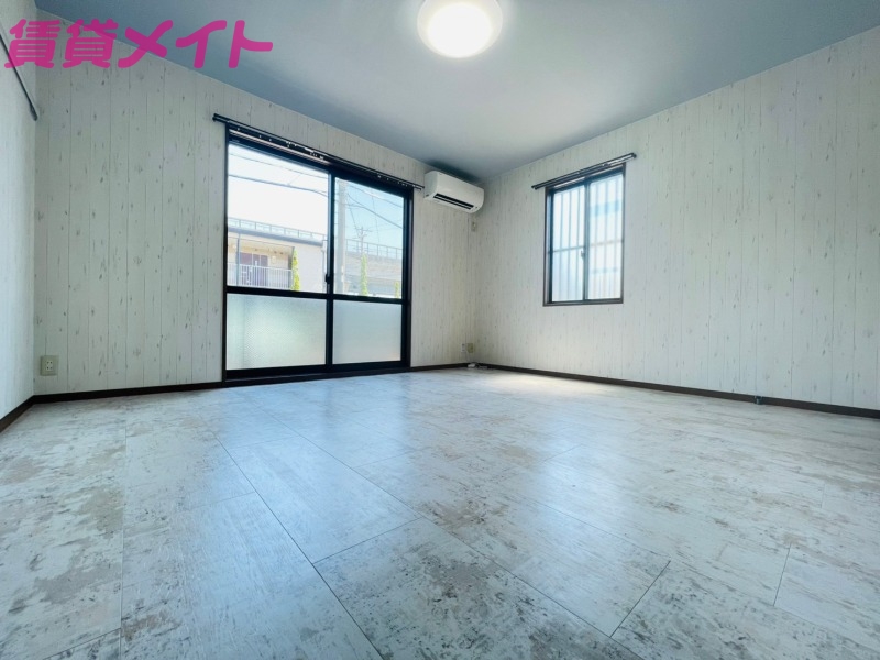 居室・リビング　居室・リビング