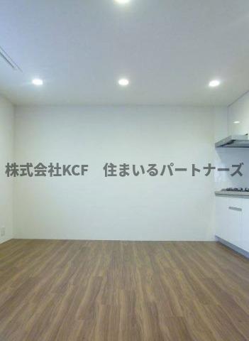 居室・リビング　おしゃれなリビングです