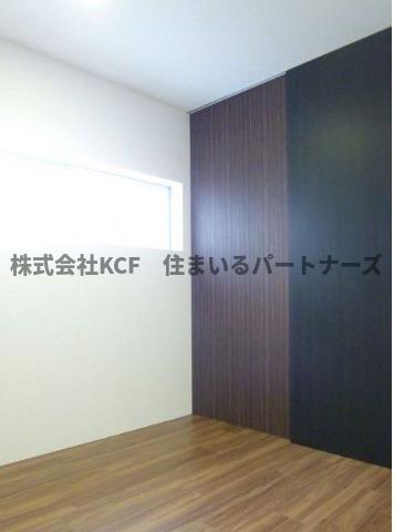 その他部屋・スペース　内装も気になるポイント