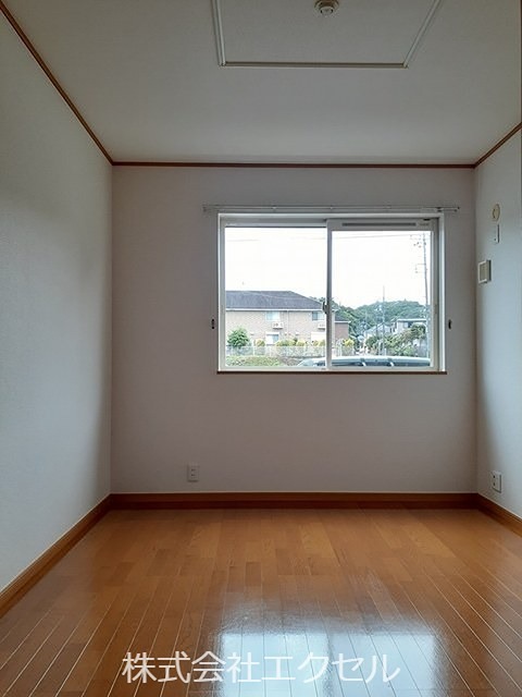 その他部屋・スペース　フローリングのお部屋です。