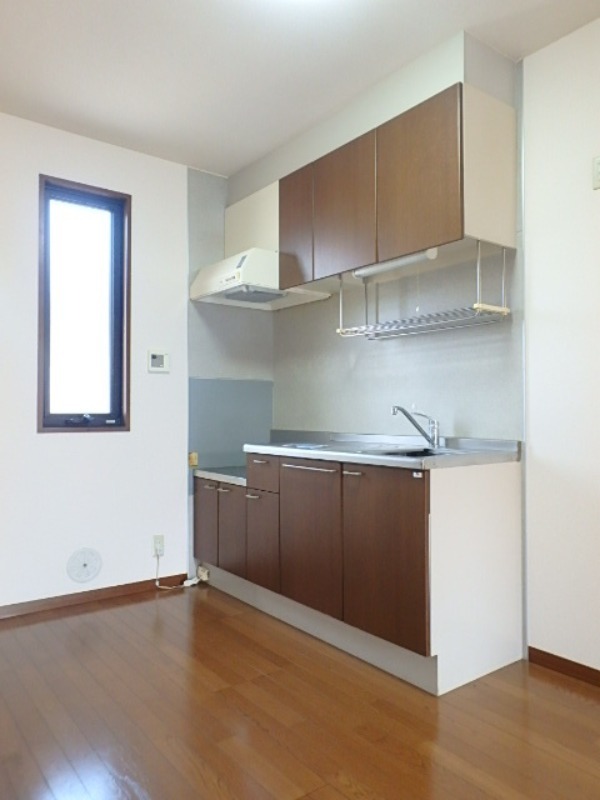 キッチン　図面と現状に相違がある場合には現状を優先