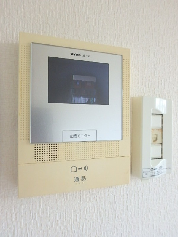 セキュリティ　図面と現状に相違がある場合には現状を優先