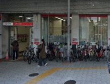 銀行　三菱東京ＵＦＪ玉造支店（銀行）まで171m