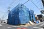 PineDaCasa三郷中央A 1階 新築の賃貸物件