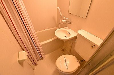 バス・シャワールーム　★浴室★