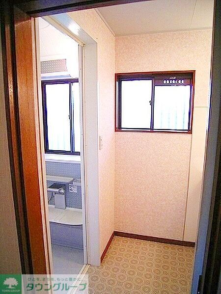 洗面設備　お問合せは【タウンハウジング】まで！※現地待合わせ相談可！