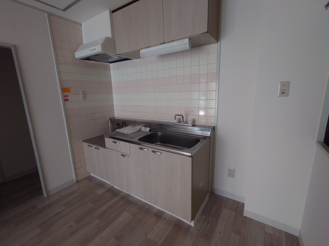 その他設備　同物件別号室の写真です。