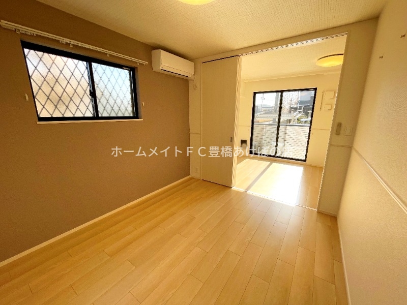 その他部屋・スペース