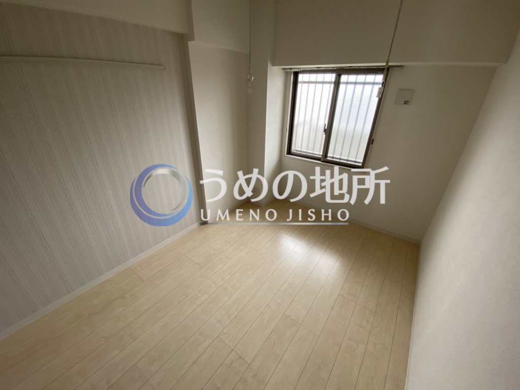 その他部屋・スペース　洋室１
