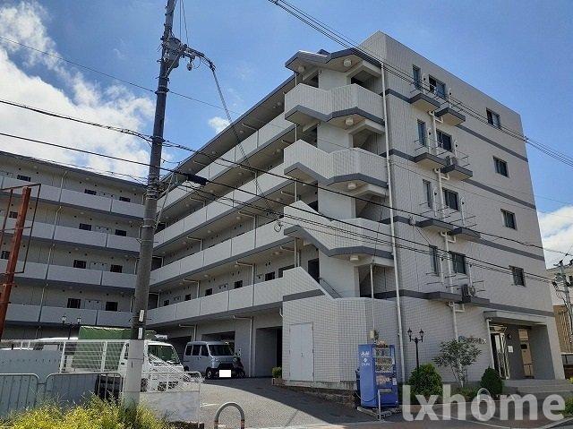 建物外観　建物外観を気になさる方へ、見た目の良い物件です