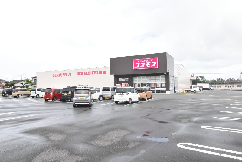その他　ドラッグストアコスモス大隅有明店（その他）まで3032m