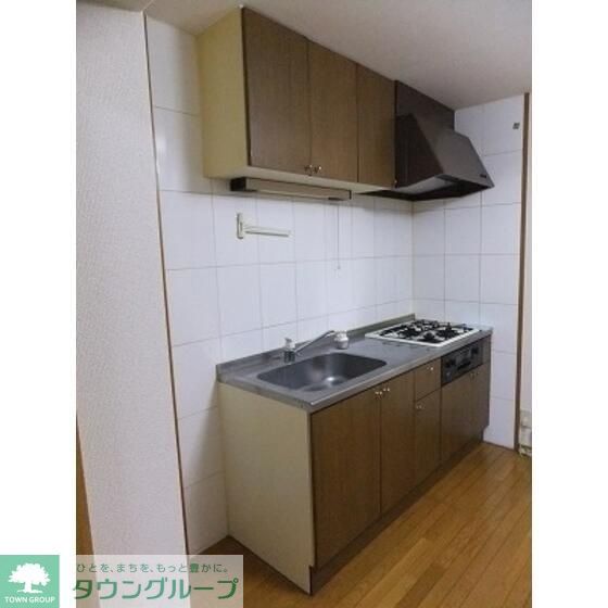 キッチン　★同施工タイプイメージ★