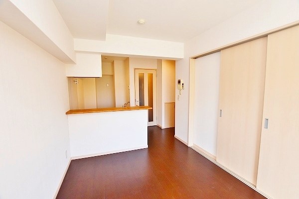 居室・リビング　★LDK10帖★