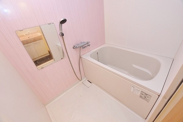 バス・シャワールーム　★浴室★