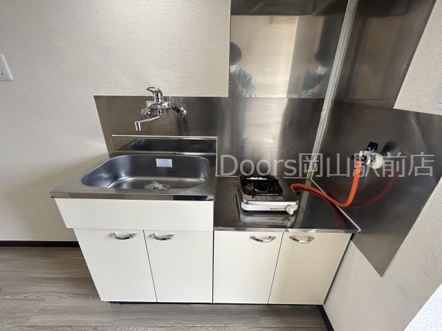 キッチン　※イメージ