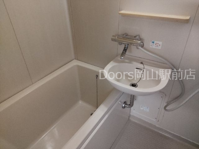 バス・シャワールーム　※イメージ