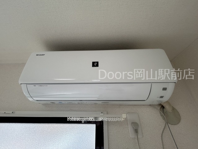 その他設備　※イメージ