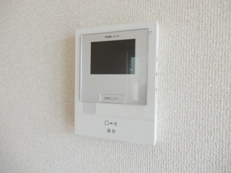 セキュリティ　図面と現状に相違がある場合には現状を優先