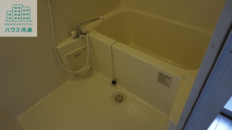 バス・シャワールーム　同タイプ別階