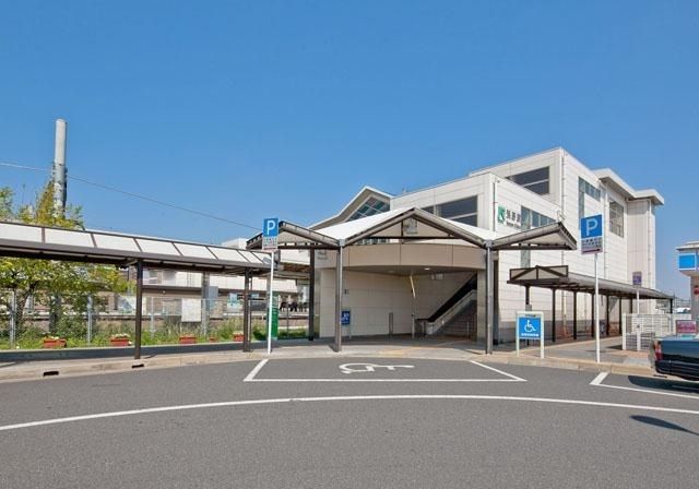 その他　内房線浜野駅（その他）まで1400m