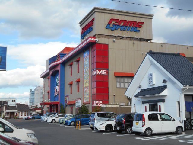 その他　ゲームファンタジアン 岡崎店（その他）まで435m