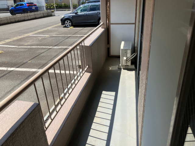カーサ南山の内装写真