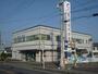 銀行　東濃信金江南支店（銀行）まで290m