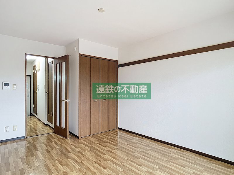 居室・リビング　※現況優先