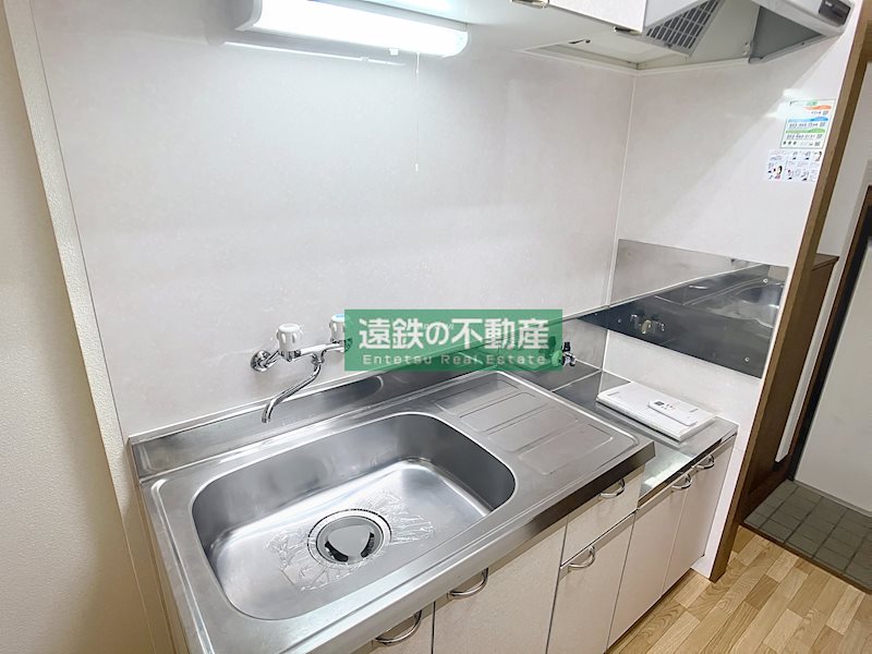 キッチン　※現況優先