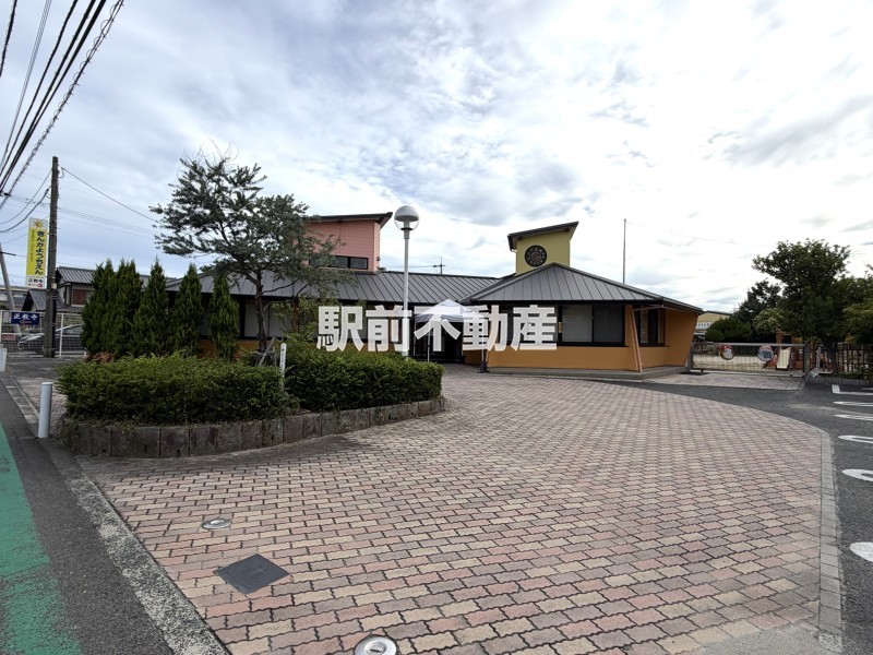 幼稚園・保育園　錦華幼稚園（幼稚園・保育園）まで500m