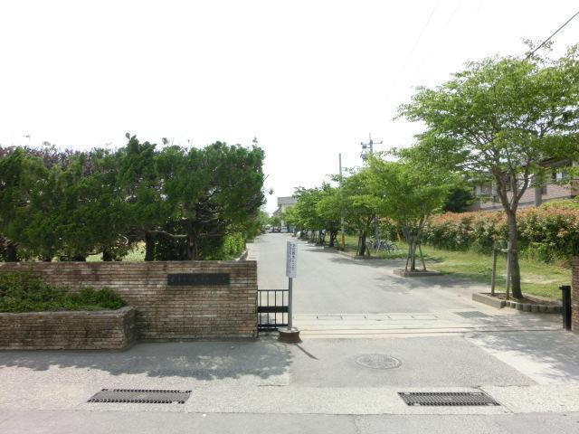 小学校　宮崎南小学校（小学校）まで1200m